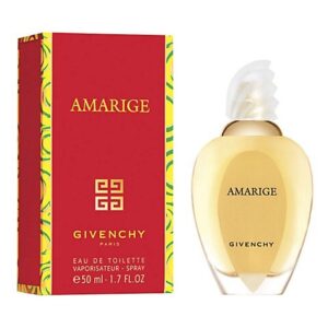 Amarige Eau De Toilette Spray