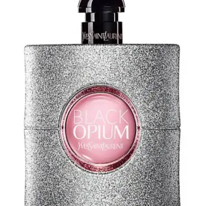 Black Opium Eau de Parfum Glitter