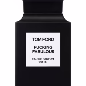 F'ing Fabulous Eau de Parfum