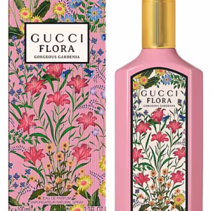 Gucci Flora Gorgeous Gardenia Eau de Parfum