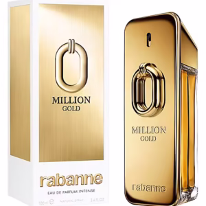 Million Gold Eau de Parfum Intense