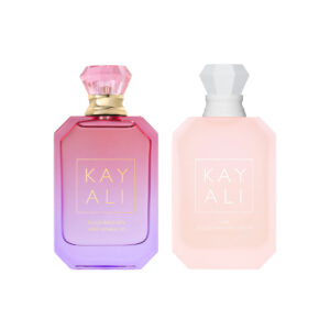Mona's Fav Layers - Fleur Majesty & Yum Boujee Marshmallow