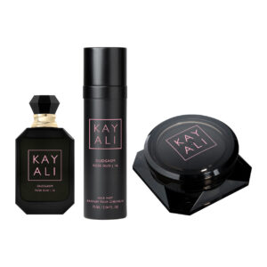 Special Rose Oud